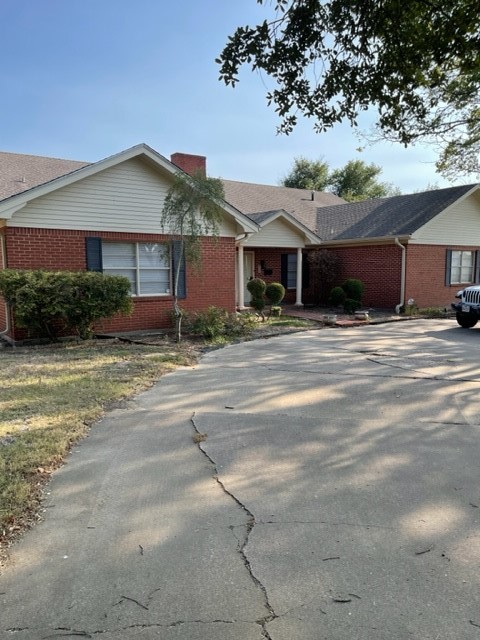 812 E Tyler Street Mexia TX 76667