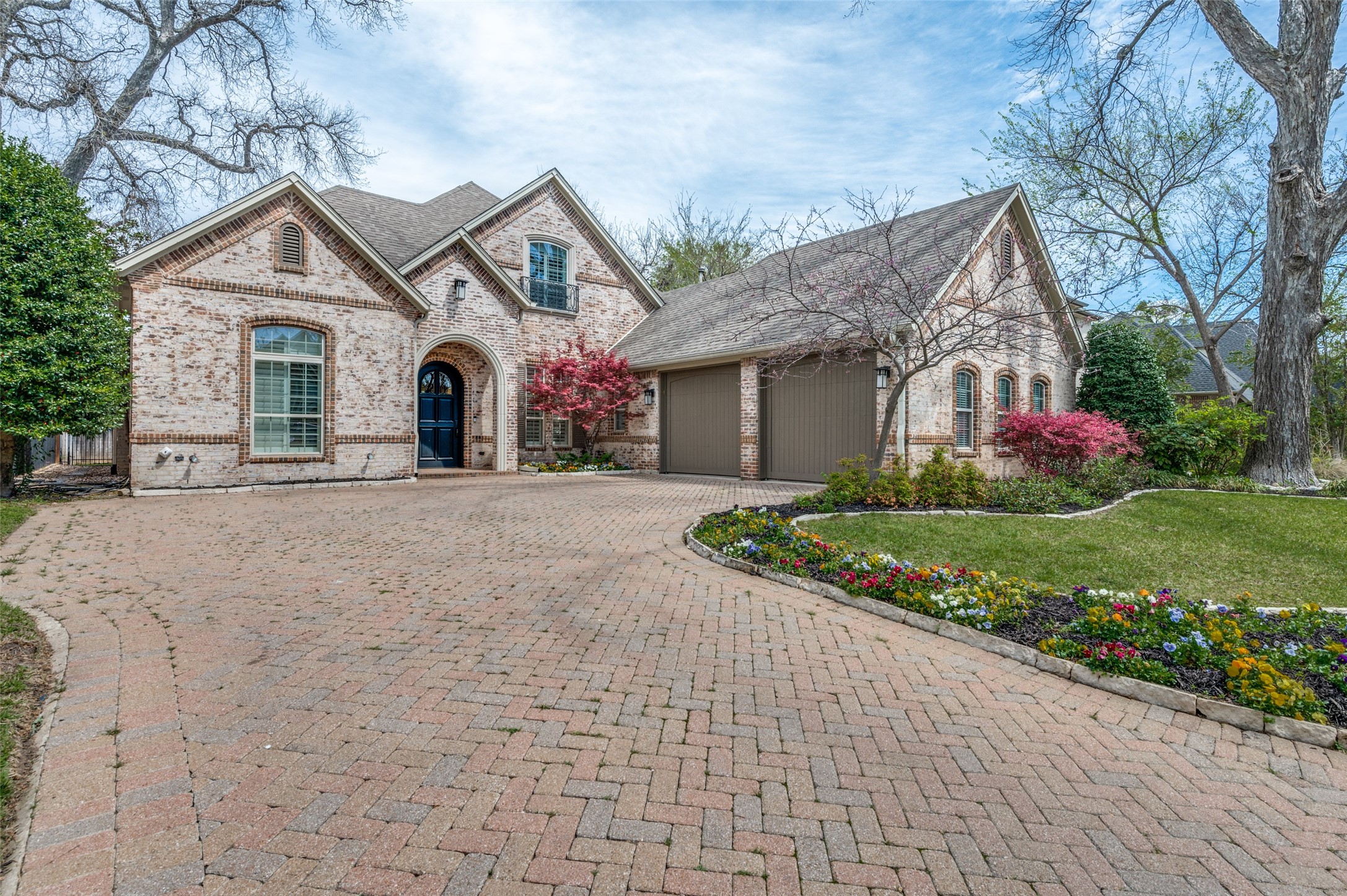2820 River Forest Drive Fort Worth TX 76116