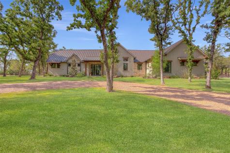 1707 County Road 3451 Paradise TX 76073