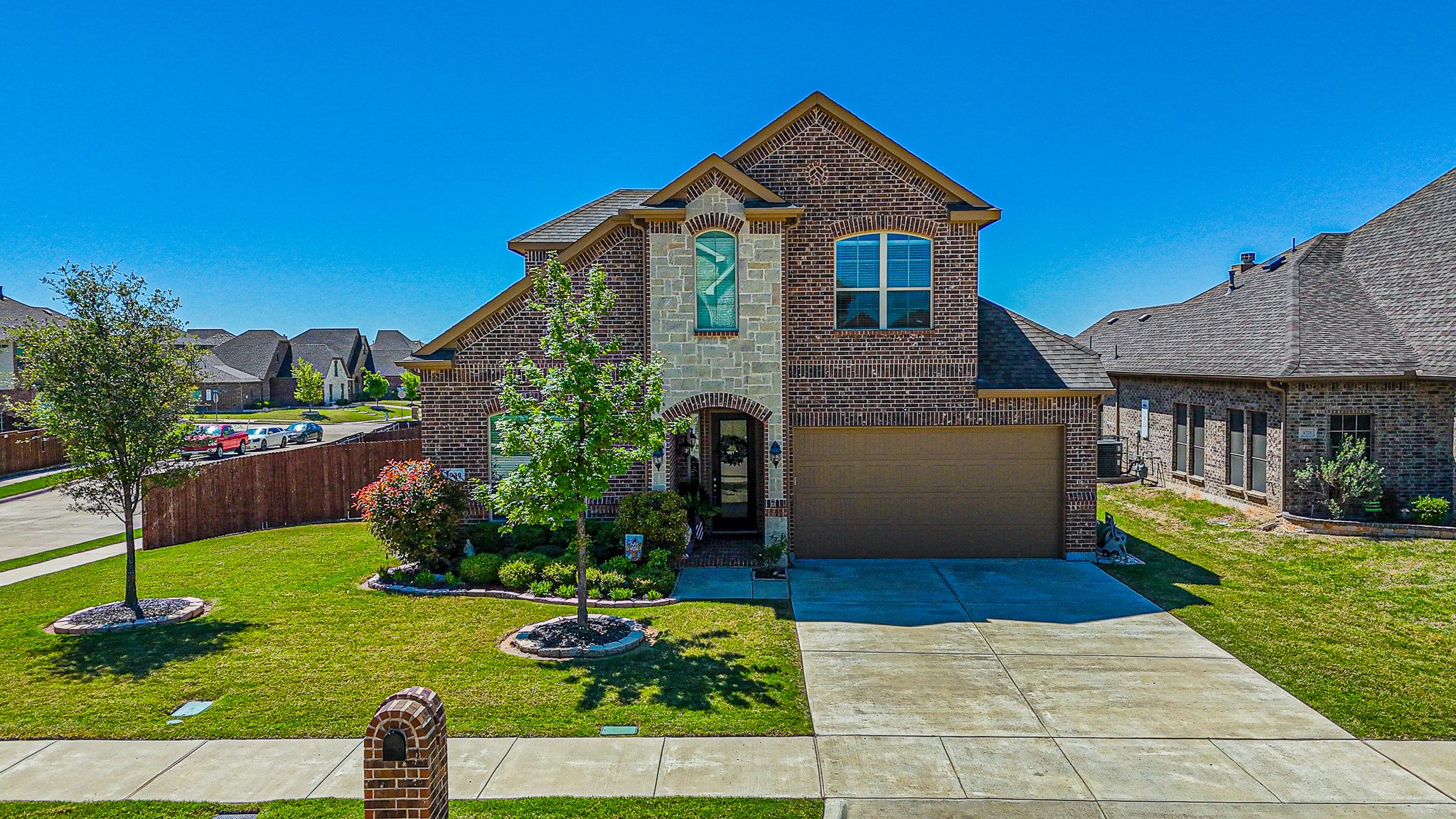 3030 Burgundy Lane Midlothian TX 76065