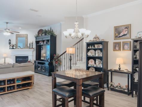 3030 Burgundy Lane Midlothian TX 76065
