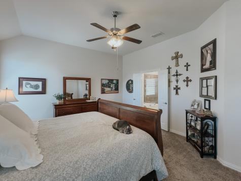 3030 Burgundy Lane Midlothian TX 76065