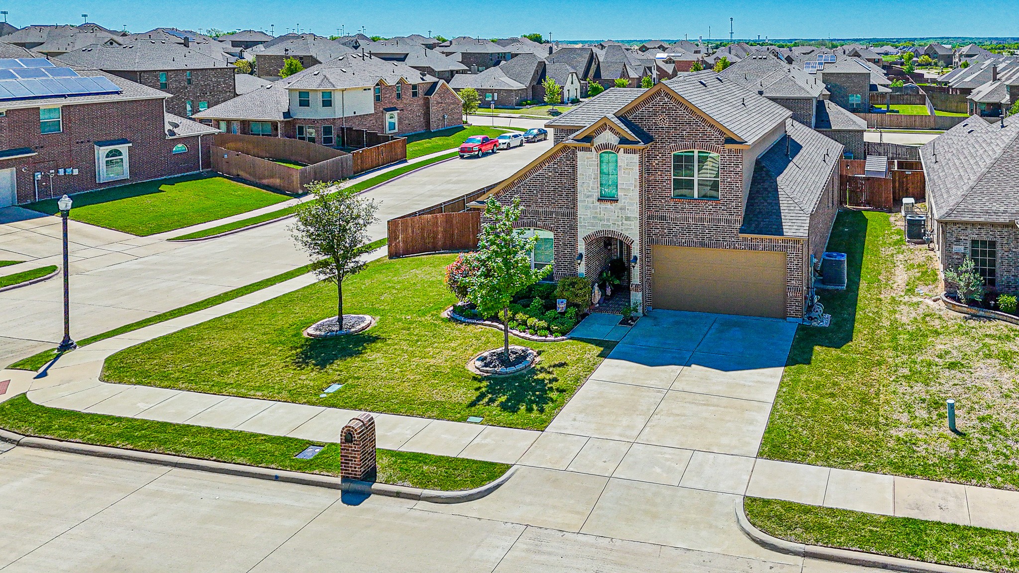 3030 Burgundy Lane Midlothian TX 76065