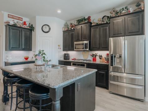 3030 Burgundy Lane Midlothian TX 76065