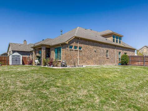 3030 Burgundy Lane Midlothian TX 76065