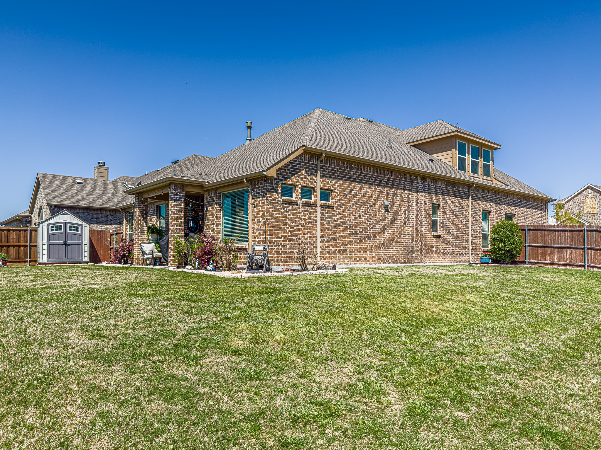3030 Burgundy Lane Midlothian TX 76065