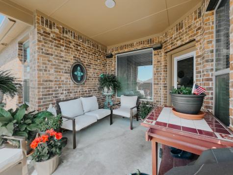 3030 Burgundy Lane Midlothian TX 76065