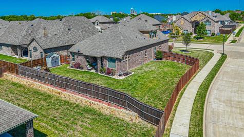 3030 Burgundy Lane Midlothian TX 76065