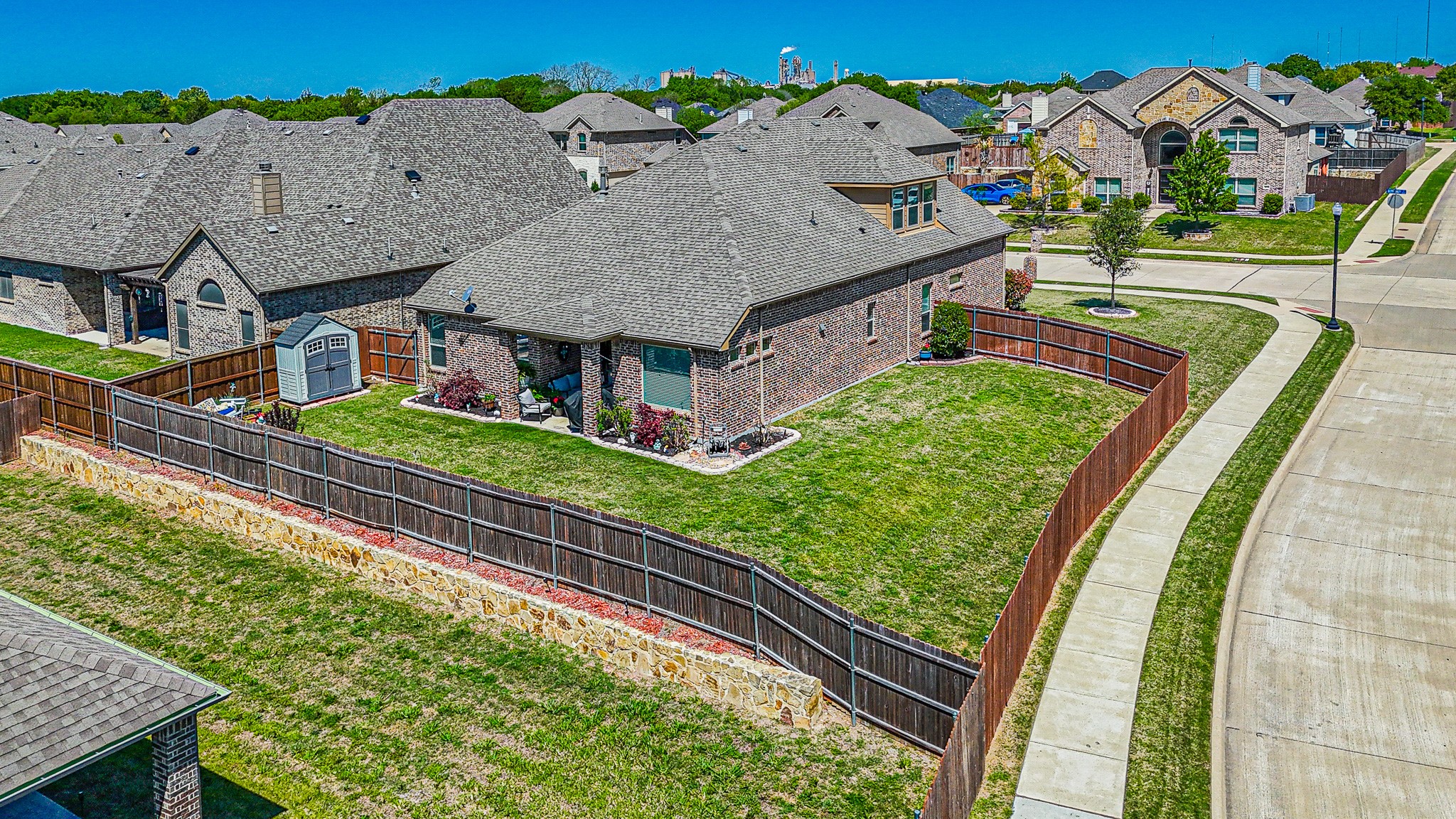 3030 Burgundy Lane Midlothian TX 76065