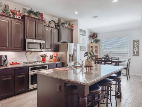 3030 Burgundy Lane Midlothian TX 76065
