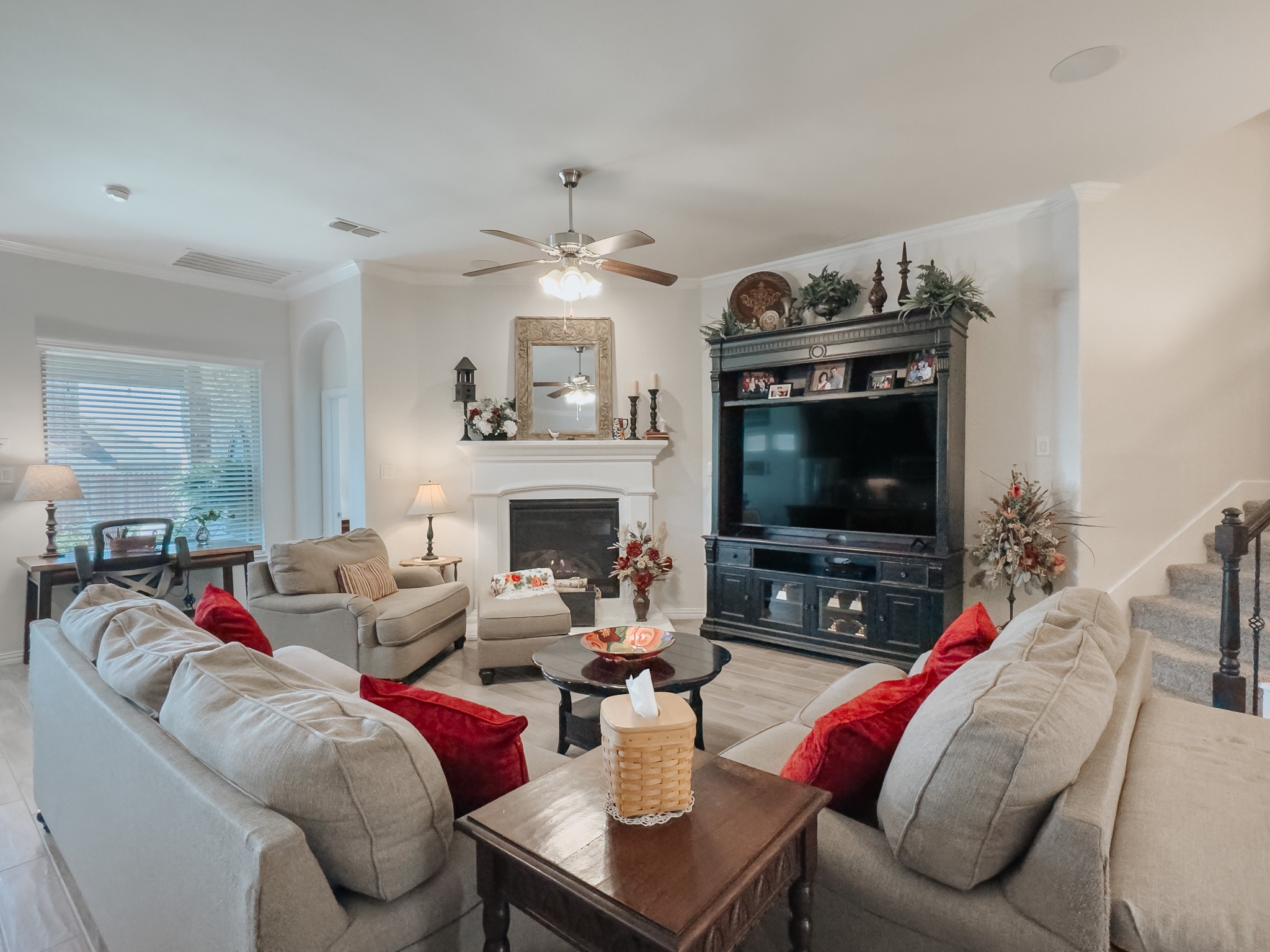 3030 Burgundy Lane Midlothian TX 76065