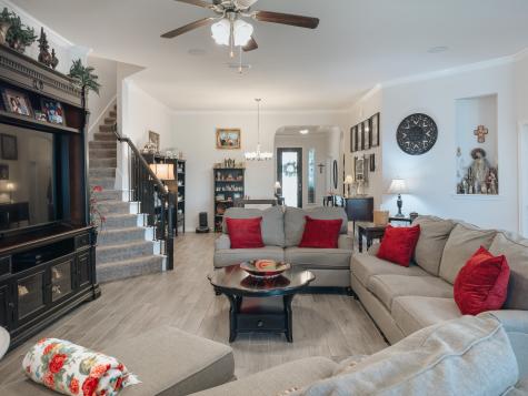 3030 Burgundy Lane Midlothian TX 76065