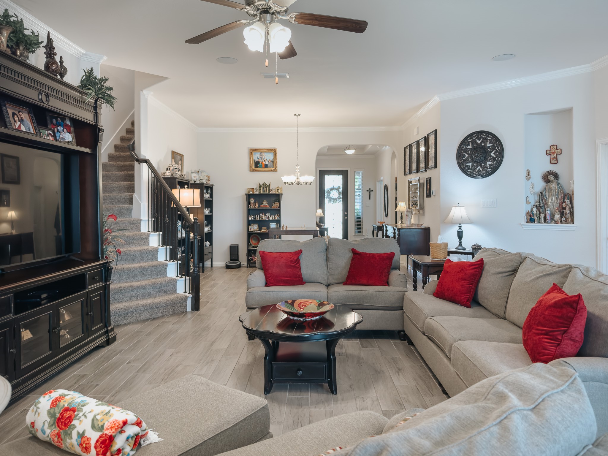 3030 Burgundy Lane Midlothian TX 76065