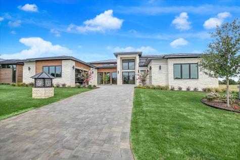 109 Island Court Horseshoe Bay TX 78657