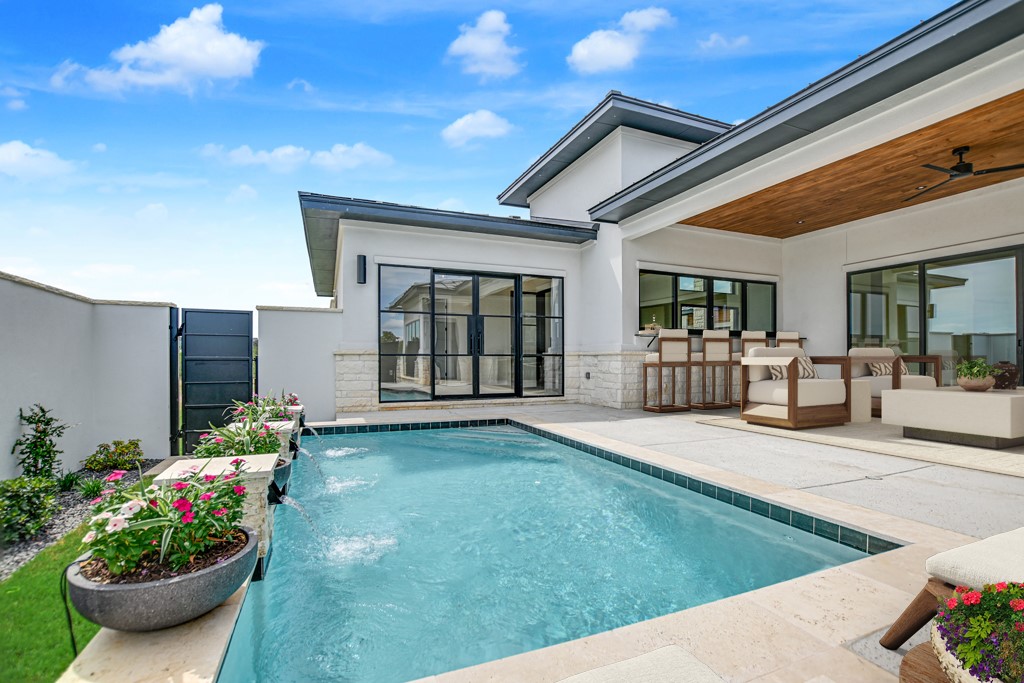 109 Island Court Horseshoe Bay TX 78657