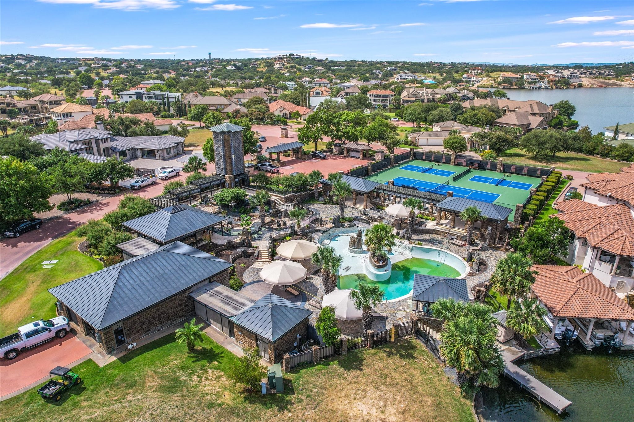 109 Island Court Horseshoe Bay TX 78657