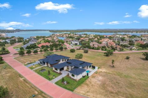 109 Island Court Horseshoe Bay TX 78657