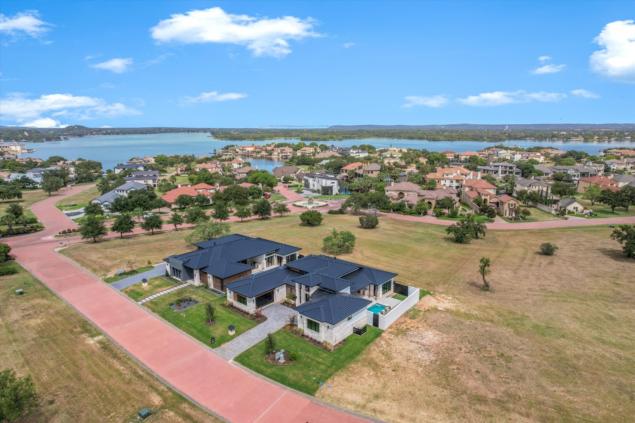 109 Island Court Horseshoe Bay TX 78657