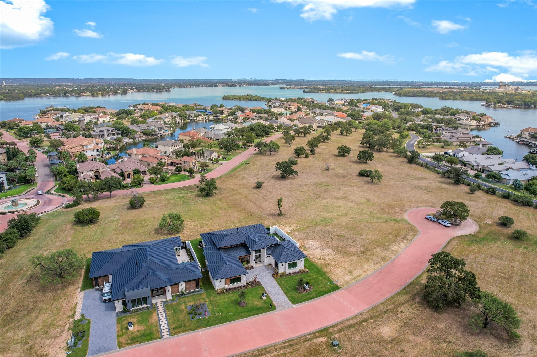109 Island Court Horseshoe Bay TX 78657
