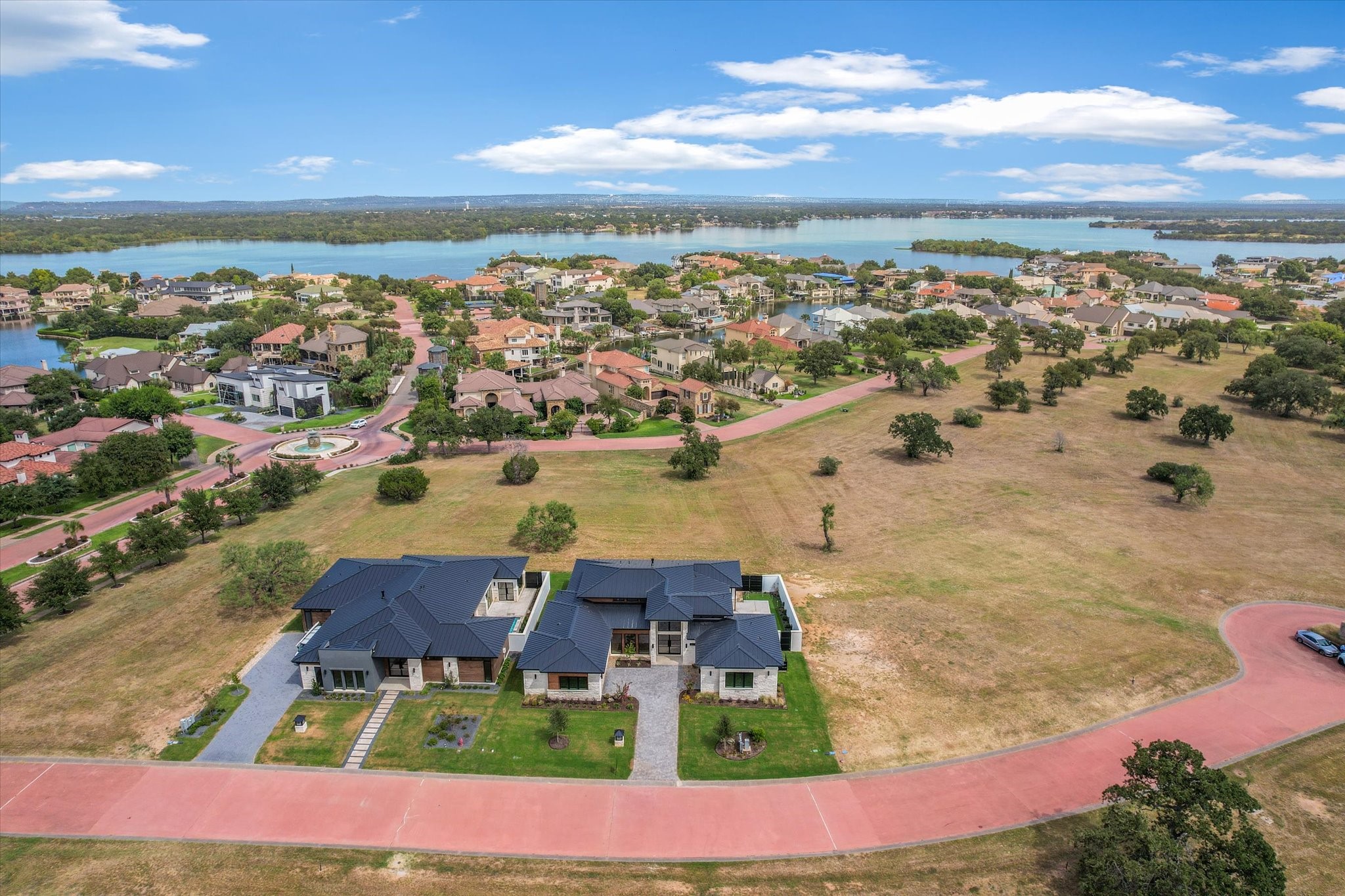 109 Island Court Horseshoe Bay TX 78657