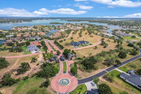 109 Island Court Horseshoe Bay TX 78657