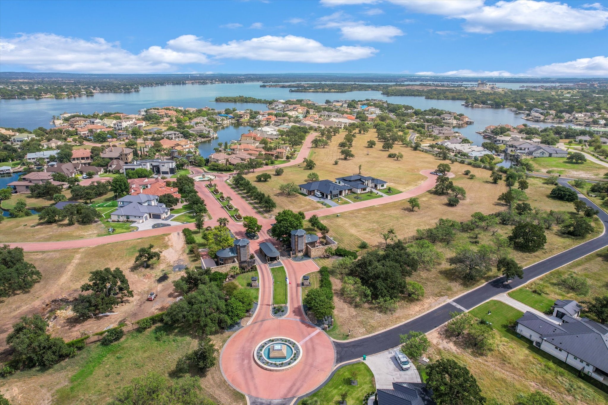 109 Island Court Horseshoe Bay TX 78657