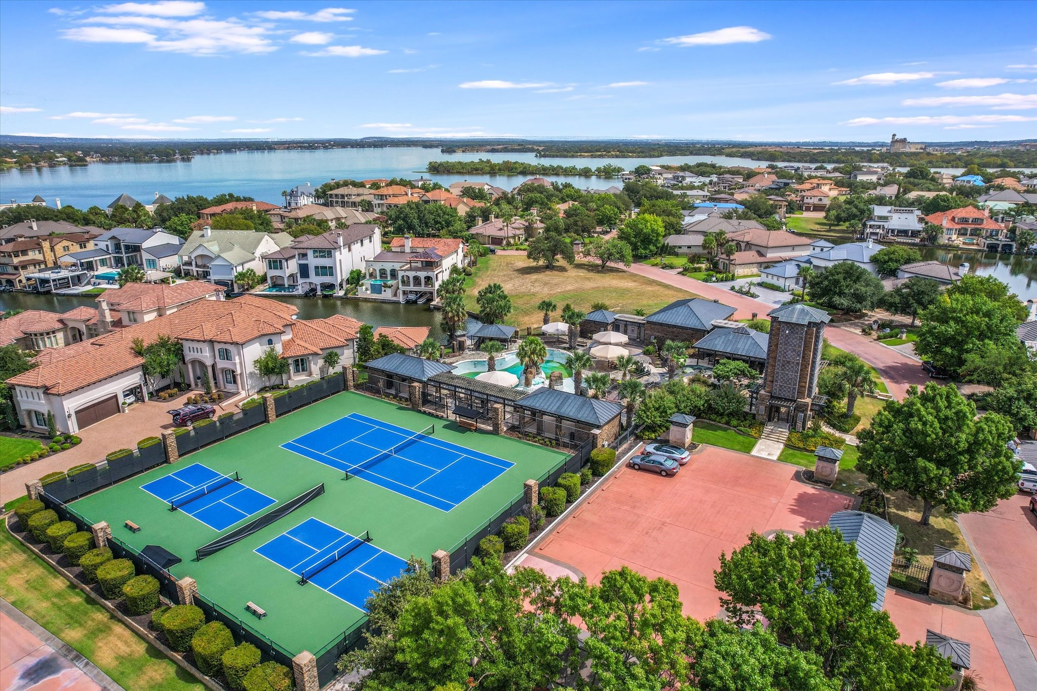 109 Island Court Horseshoe Bay TX 78657