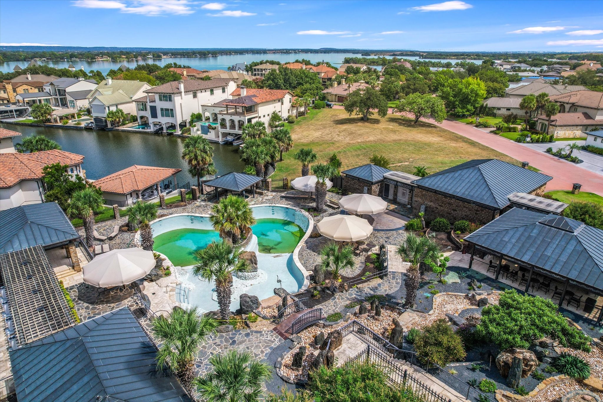 109 Island Court Horseshoe Bay TX 78657