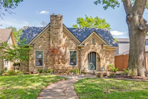 1126 N Winnetka Avenue Dallas TX 75208