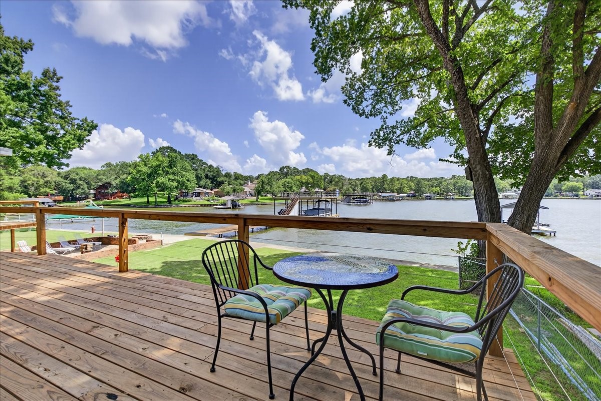 105 Bluewater Circle Mabank TX 75156
