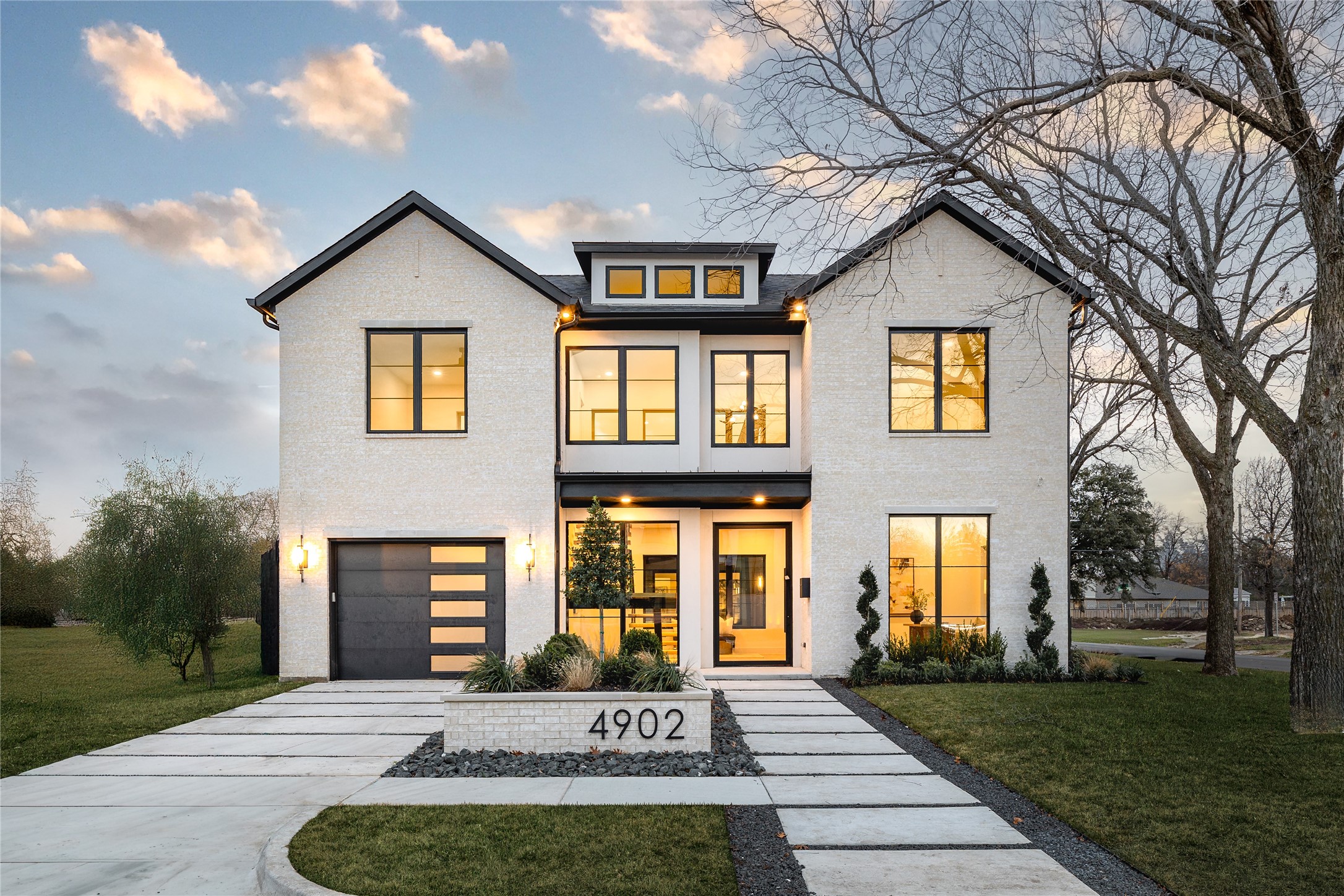 4902 Wenonah Drive Dallas TX 75209