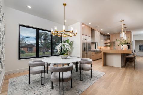 4902 Wenonah Drive Dallas TX 75209