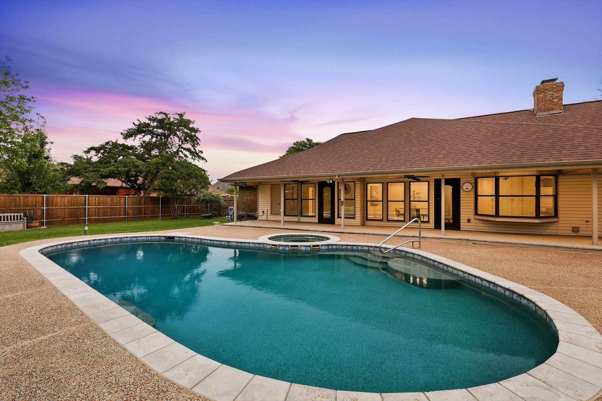 2400 Emerald Circle Southlake TX 76092