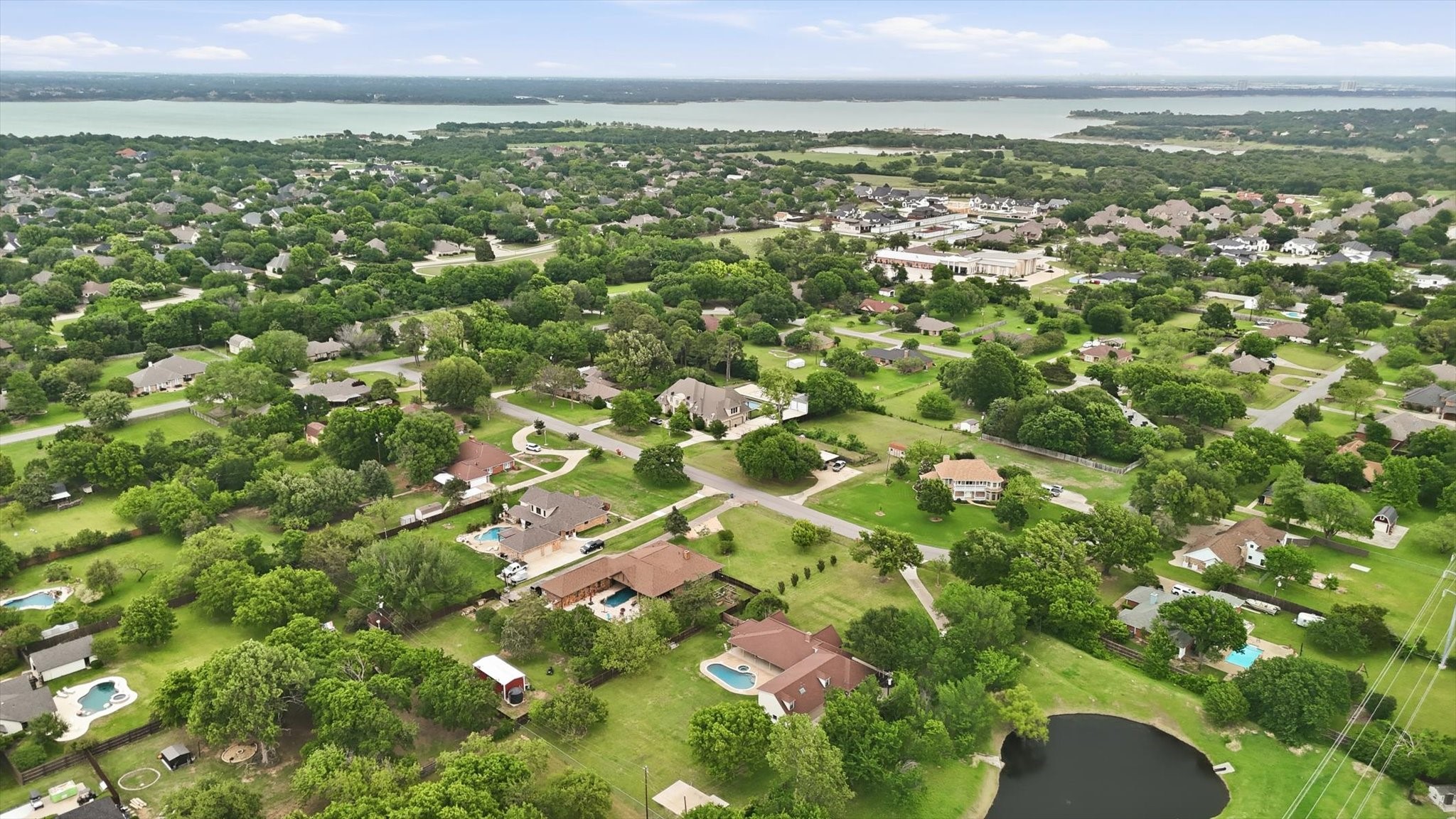2400 Emerald Circle Southlake TX 76092