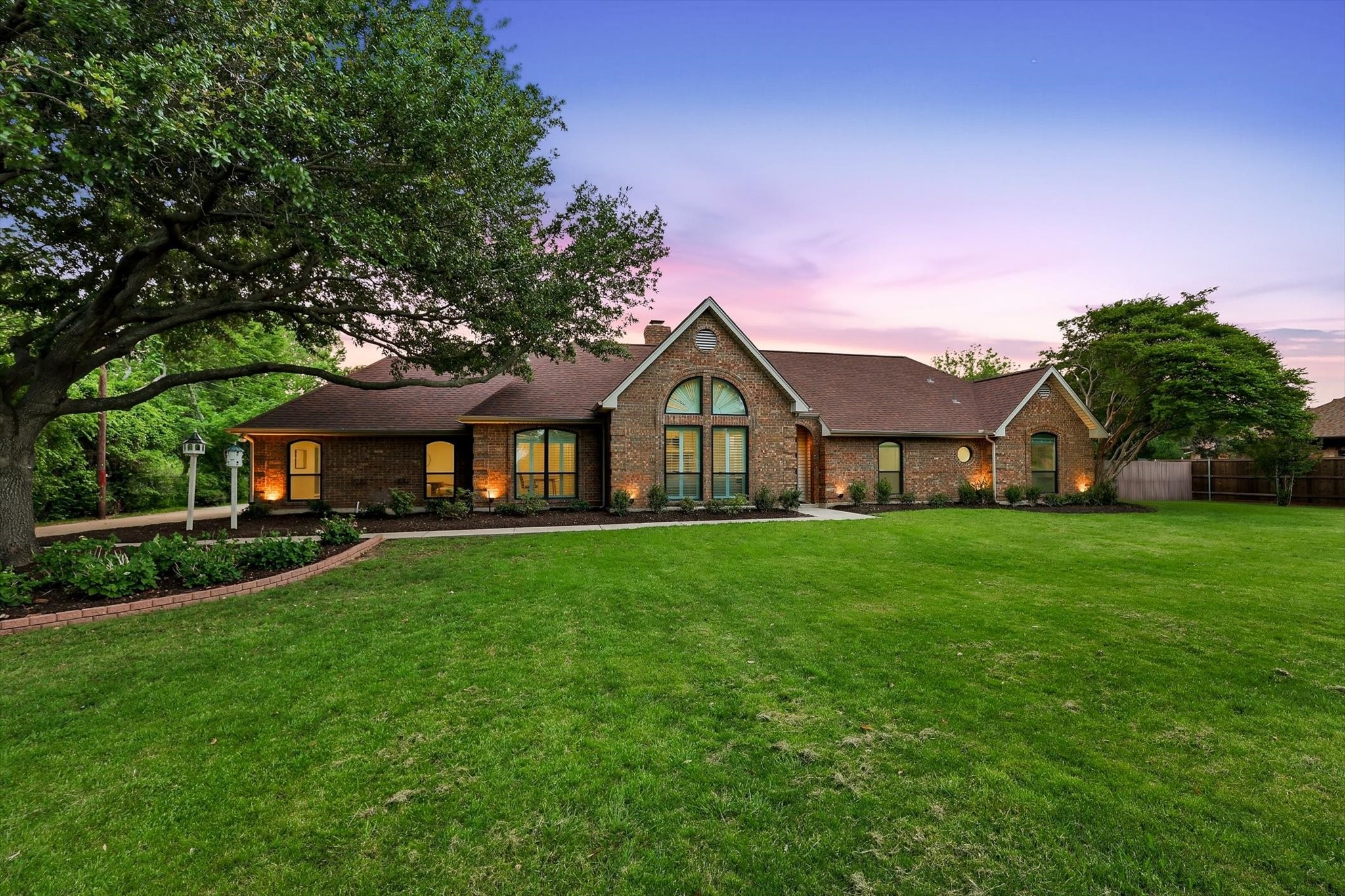2400 Emerald Circle Southlake TX 76092