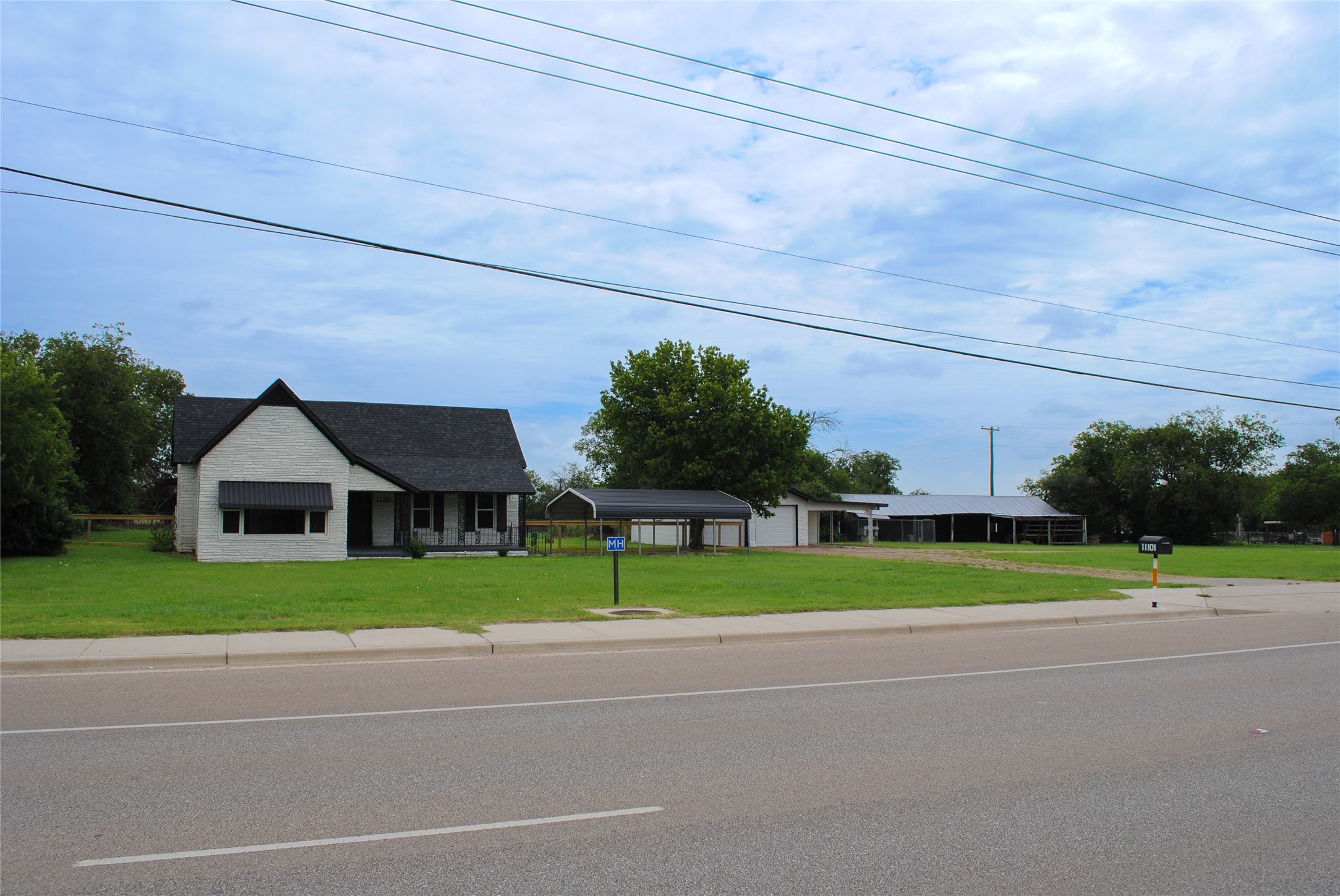 11101 China Spring Road Waco TX 76708