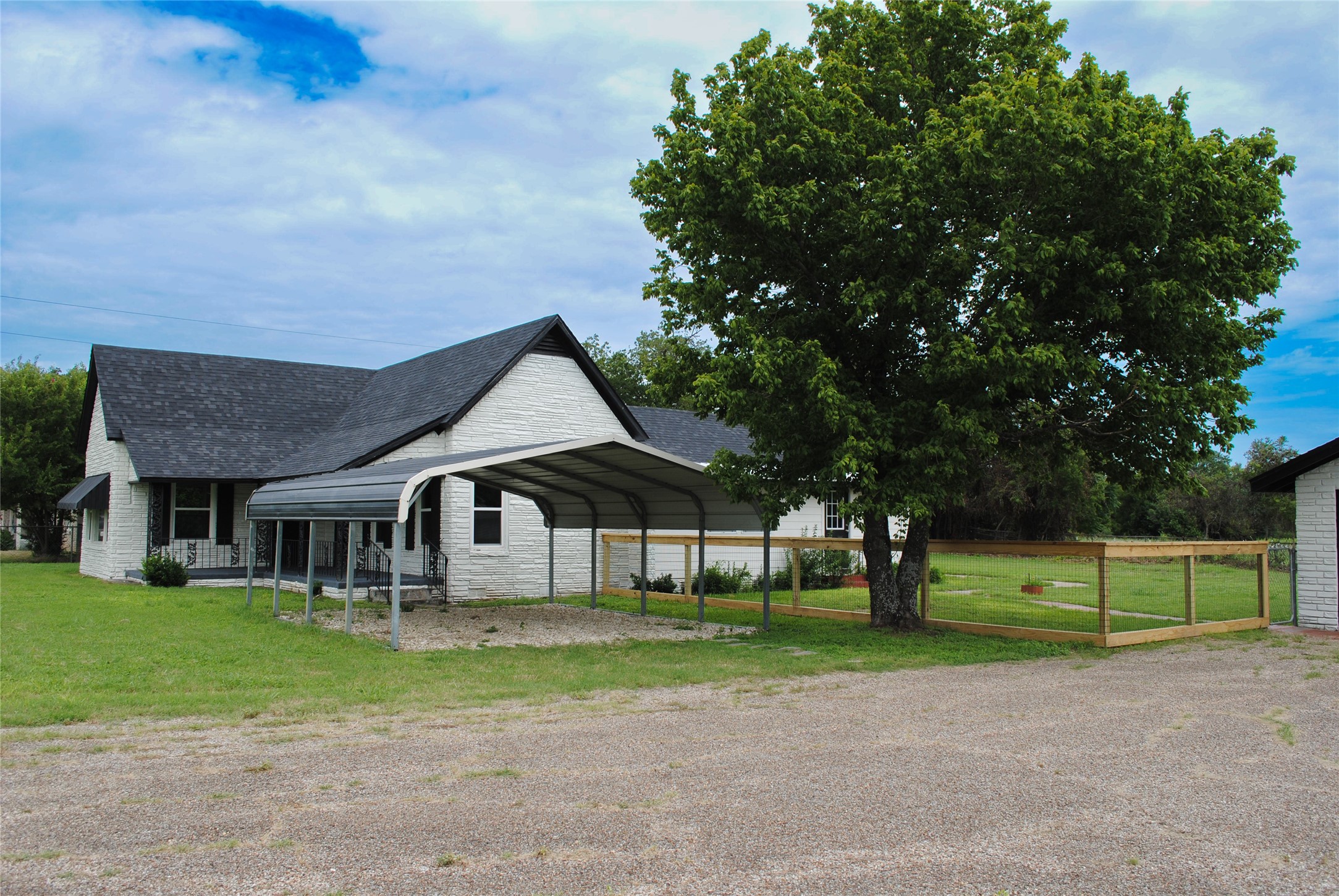 11101 China Spring Road Waco TX 76708