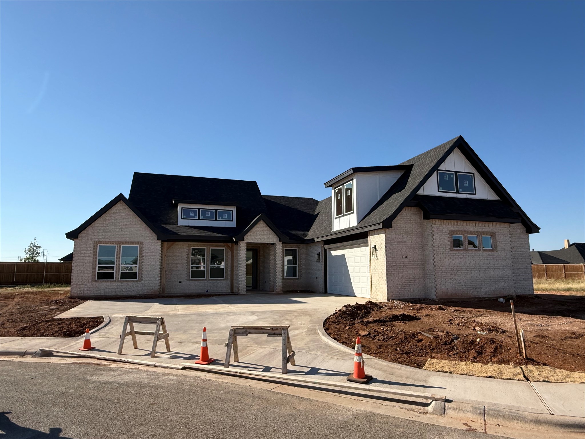 6734 Great Western Abilene TX 79606