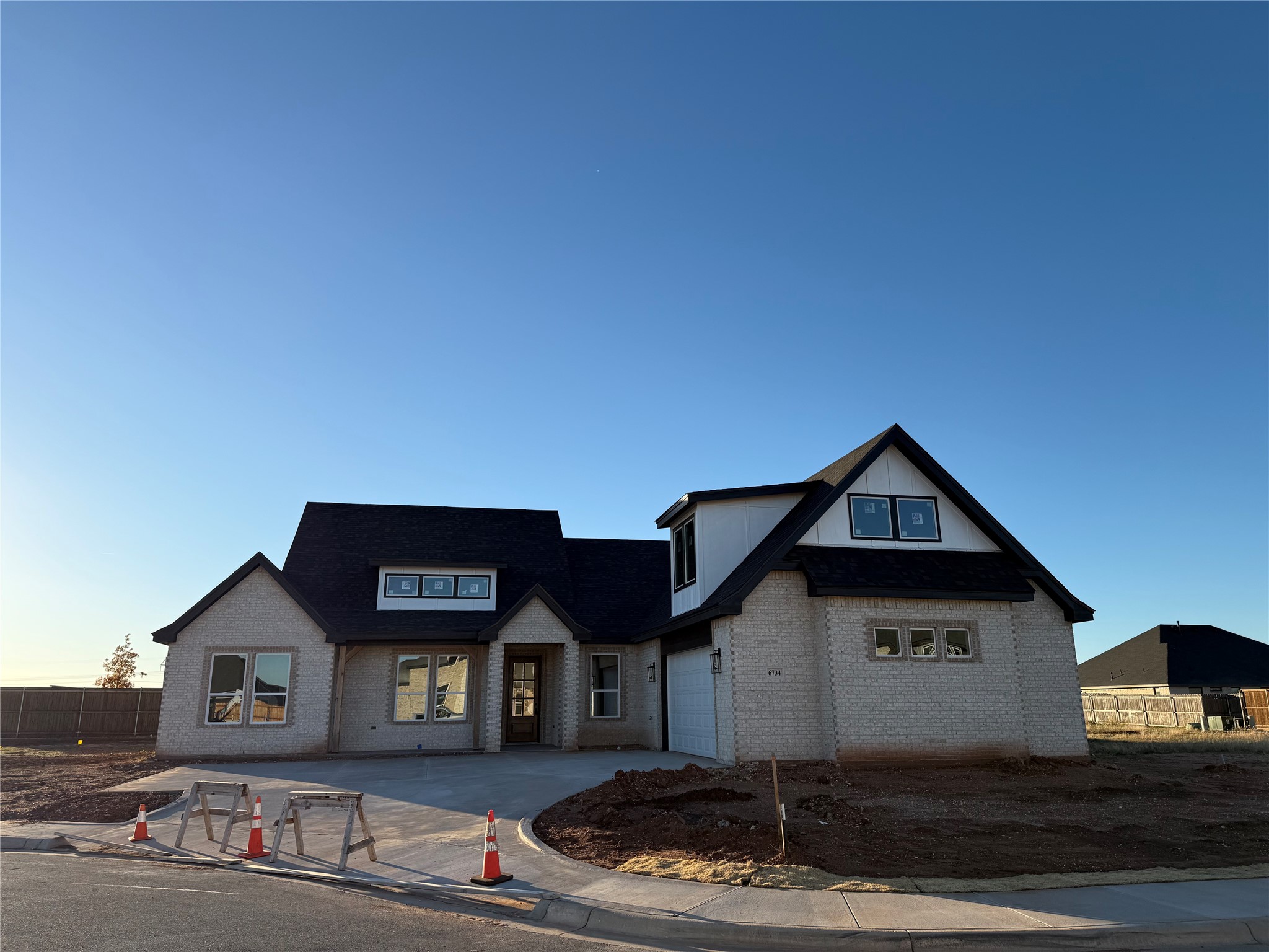 6734 Great Western Abilene TX 79606