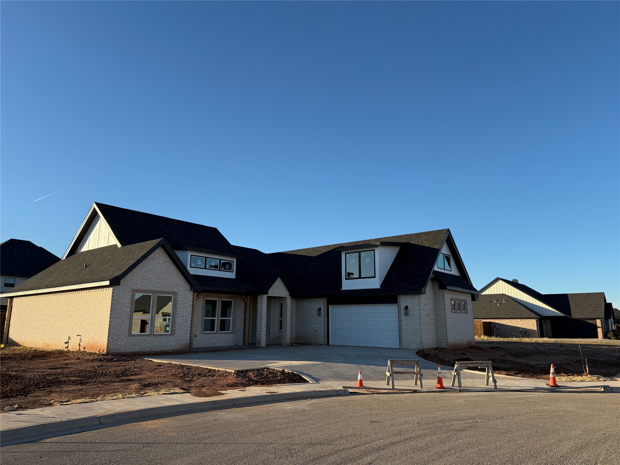 6734 Great Western Abilene TX 79606