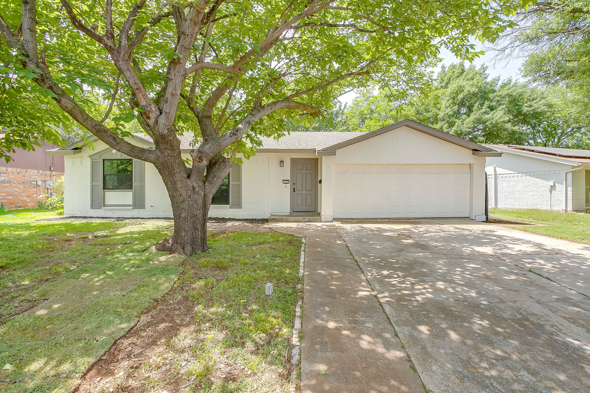 113 Quail Creek Drive Crowley TX 76036