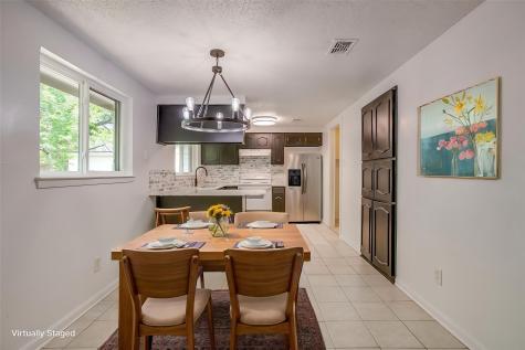 113 Quail Creek Drive Crowley TX 76036