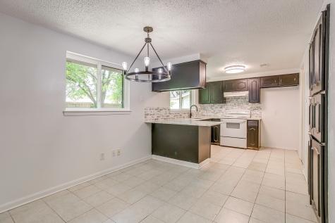 113 Quail Creek Drive Crowley TX 76036