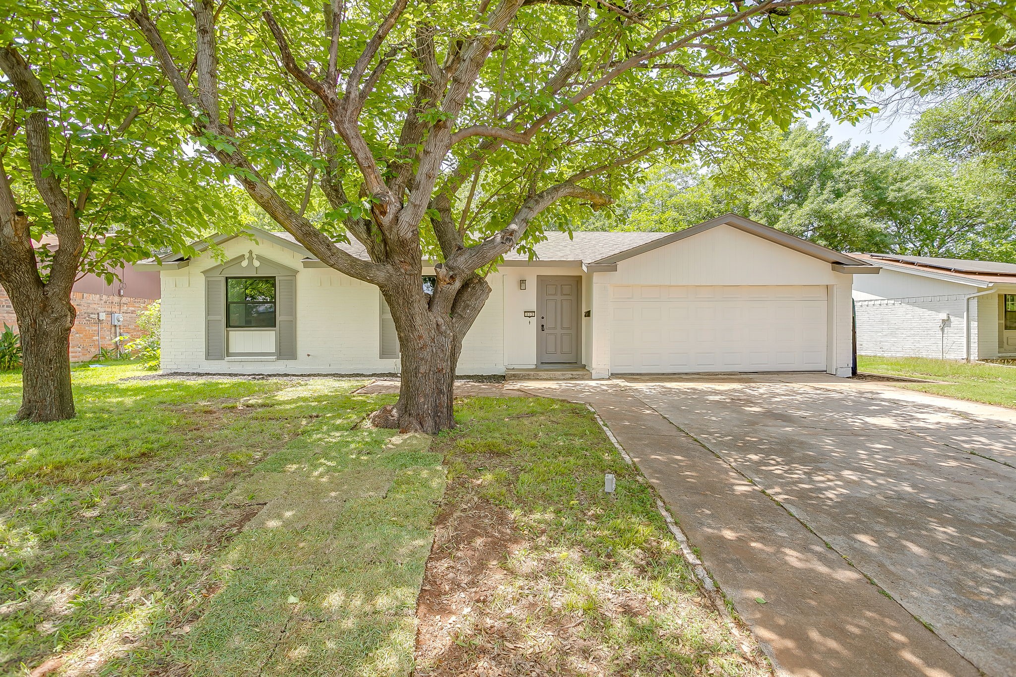 113 Quail Creek Drive Crowley TX 76036