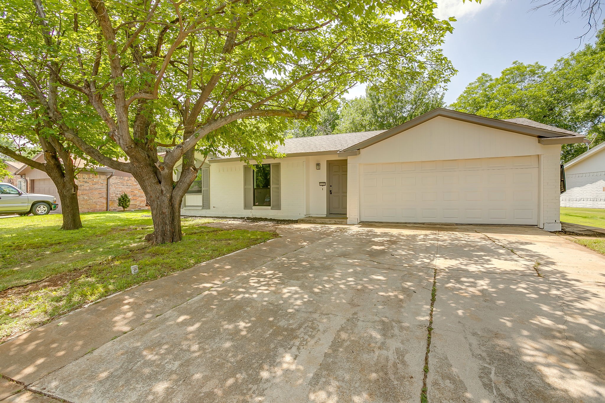 113 Quail Creek Drive Crowley TX 76036