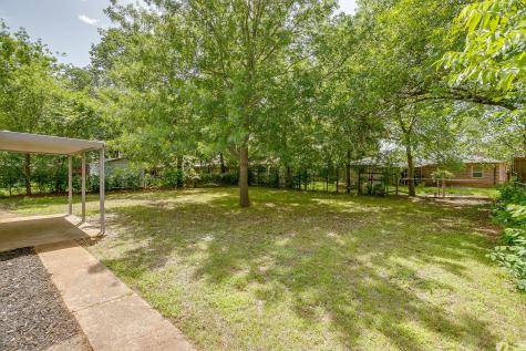 113 Quail Creek Drive Crowley TX 76036