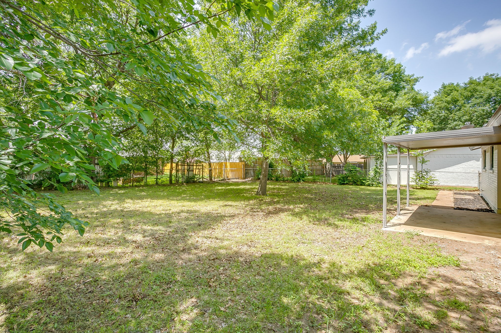 113 Quail Creek Drive Crowley TX 76036