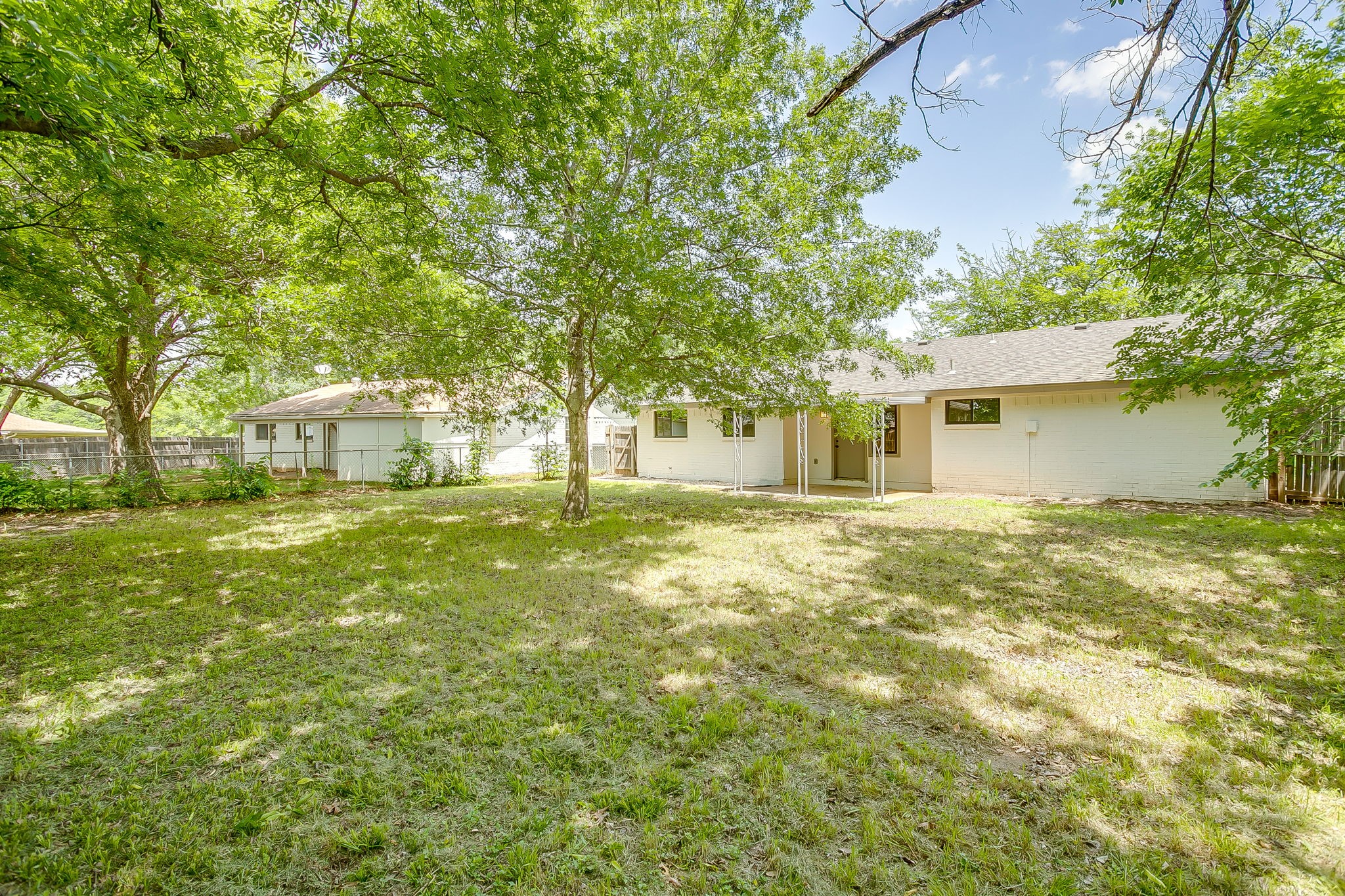 113 Quail Creek Drive Crowley TX 76036