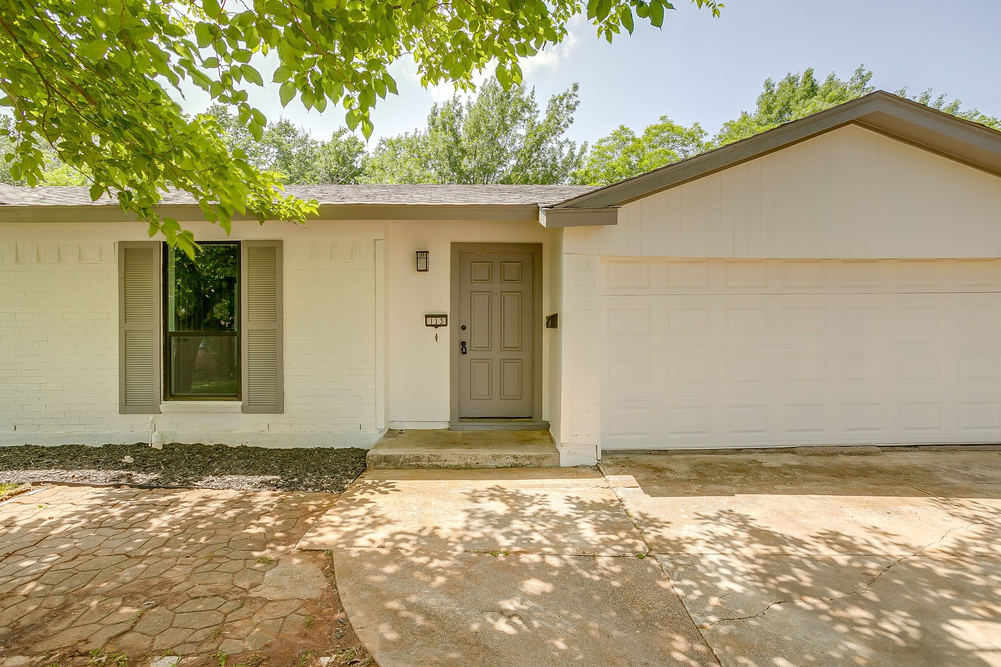 113 Quail Creek Drive Crowley TX 76036