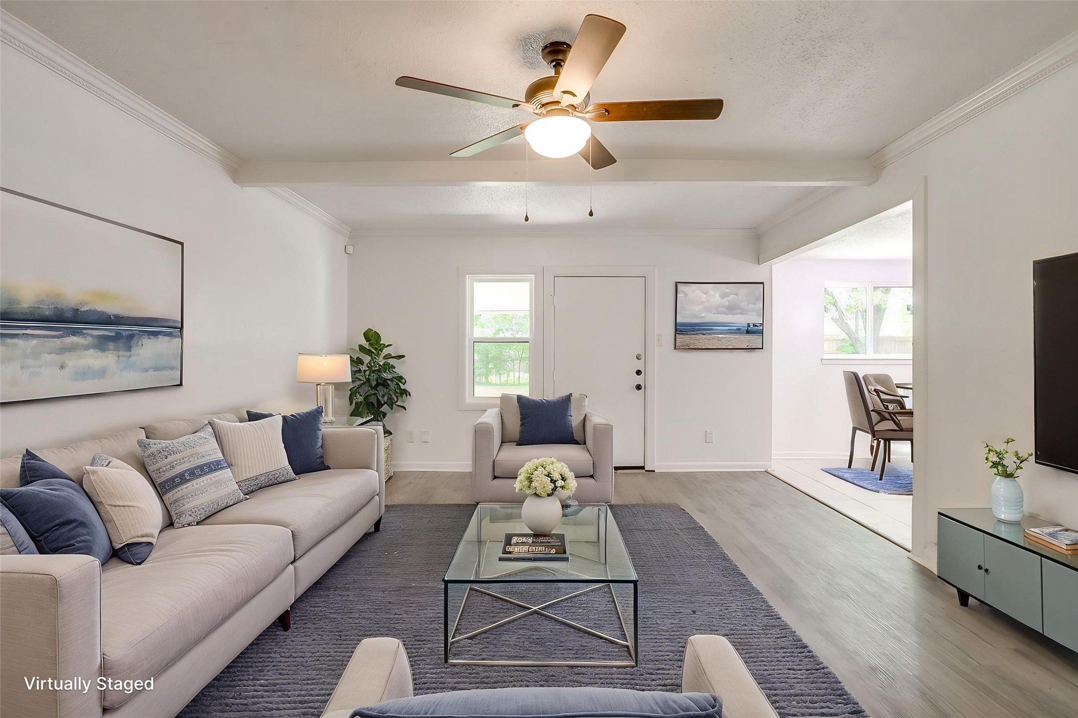 113 Quail Creek Drive Crowley TX 76036